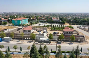 Meram'a kültürünü tanıtmak için müze geliyor 