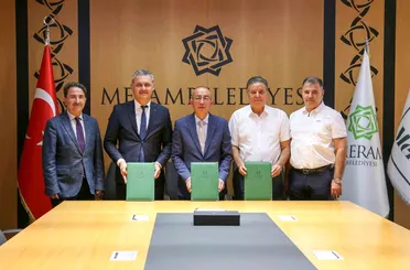 Meram’a Yeni Acil Sağlık Hizmetleri İstasyonu Kazandırılıyor