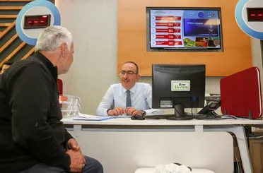 Meram’da Çözüm Ve Memnuniyetin Buluştuğu Nokta: Bizim Meram Masası