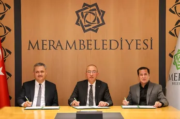 Meram’da Sağlığa Hayırsever Desteği: Yeni 112 Acil İstasyonu Geliyor
