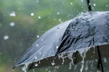 Meteoroloji Uyardı! Kuvvetli Sağanak ve Fırtına Kapıda!