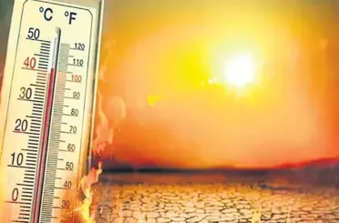 Meteoroloji Uyardı! Ülkemize Eyyam-I Bahur Sıcaklıkları Geliyor!