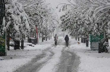 Meteoroloji'den 47 İl İçin Uyarı: Sel, Kar ve Buzlanma Riski!