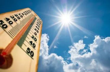 Meteoroloji'den Sevindiren Haber: Havalar Serinleyecek!