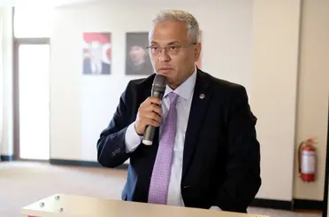 MHP Konya İl Başkanı Göncü’den İlçe Teşkilatlarına Saha Talimatı