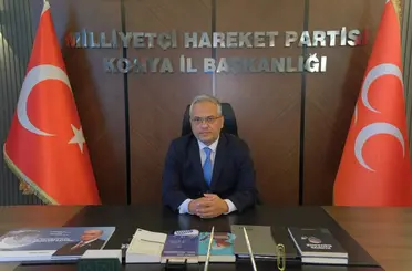 MHP Konya’dan 12 Eylül Mesajı: “Demokrasi Tarihimizin Kara Lekesidir”
