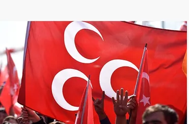 MHP'nin Konya Milletvekili Adayları