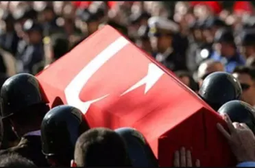 Milli Savunma Bakanlığı acı haberi duyurdu: 2 askerimiz şehit oldu