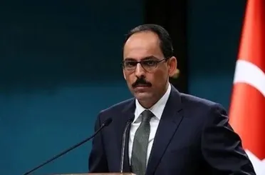 Mit Başkanı İbrahim Kalın’dan 15 Temmuz Mesajı!