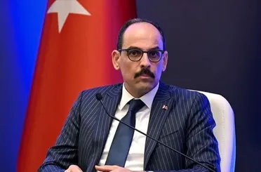 MİT Başkanı Kalın ile Hamas Arasında Kritik Görüşme!