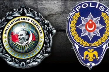 MİT ve Emniyet'ten PKK'nın Avrupa koluna darbe!