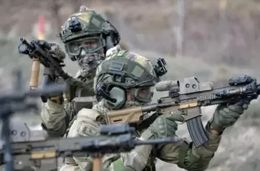 MİT'ten Irak’ın Kuzeyinde Nokta Operasyon!