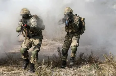MİT'ten Kuzey Irak'ın gara bölgesinde nokta operasyon!