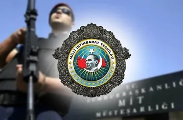 MİT’ten MOSSAD’a Tarihi Darbe!