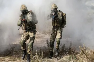 MİT'ten PKK'nın sözde sorumlularına nokta operasyon!
