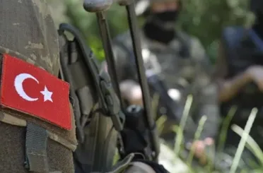  MSB acı haberi duyurdu: Irak'ın kuzeyinde 3 kahraman askerimiz şehit oldu