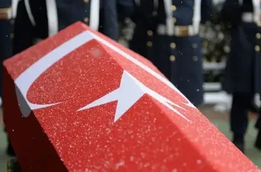 MSB Duyurdu: Ankara’da Askeri Araç Kazasında 1 Albay Şehit Oldu