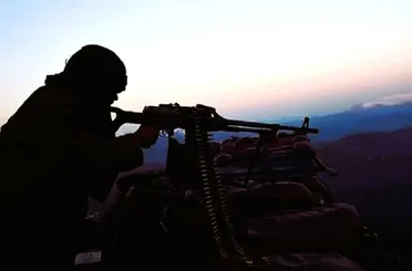MSB duyurdu: Irak'ın kuzeyinde 13 terörist etkisiz hale getirildi!