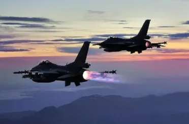 MSB: Irak ve Suriye'nin kuzeyinde 4 PKK/YPG'li terörist etkisiz hale getirildi!