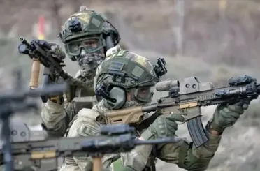 MSB: Irak'ın Kuzeyinde 32 PKK'lı Terörist Etkisiz Hale Getirildi!