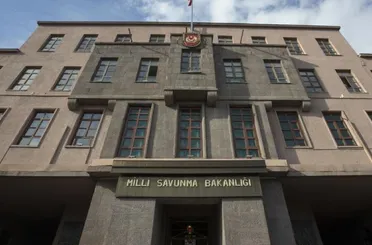 MSB: Türkiye, Suriye Hükümetinin Alacağı Her Türlü Tedbire Destek Verecektir!