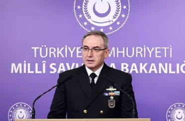 MSB’den Kritik Uyarı: Hürmüz Boğazı ve Bölgesel Gerilim Yakın Takipte