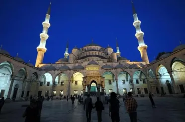 Mübarek Üç Aylar Geldi? Peki,Üç Aylar Nedir? Üç Aylarda Hangi İbadetler Yapılmalıdır?