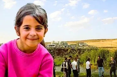 Narin Güran Adli Tıp Otopsi Sonucuna göre Boğularak Öldürüldü!