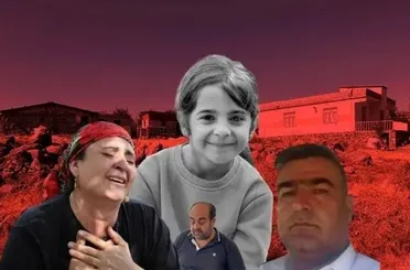 Narin Güran Cinayetinde Hesap Vakti!
