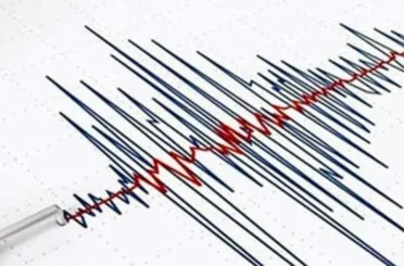 Niğde'de korkutan deprem