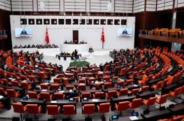 Okulda Vahşet Meclis Gündeminde: “Toplumsal Alarm, Yeni Önlemler Şart”