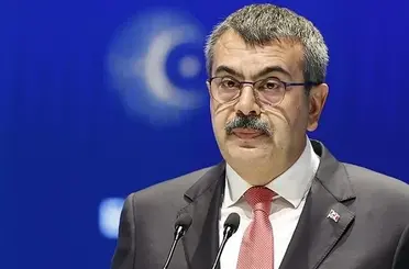 Okullarda Yeni Güvenlik Dönemi Başlıyor: Turnike, Polis ve Bahçe Görevlisi Uygulaması Geliyor