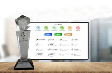 Online KOSKİ Dijital Hizmetleriyle Altın Örümcek’te Halkın Tercihi Oldu