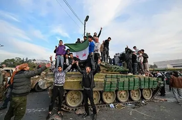 Orta Doğu’da Yeni Tablo Nasıl Olacak?