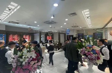 Özboyacı Altın’da Cetaş Günleri Festivali Büyük İlgi Gördü!