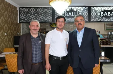 Özçelik: Üretime desteğimizi sürdüreceğiz
