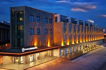 Park Dedeman Konya Hizmete Açıldı