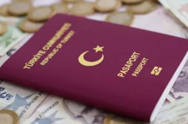 Pasaport harçları değişti