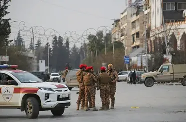 PKK/YPG’ye Tanınan Süre Sona Erdi: Halep’te Çatışmalar Şiddetlendi