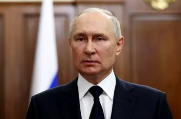 Putin bu kez net konuştu: İç savaşı durdurduk