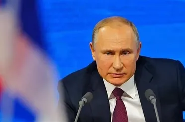Putin İstanbul Zirvesine Katılmayacak!