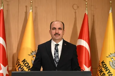 Ramazan’ın Bereketi Konya’da Hep Birlikte Yaşanacak