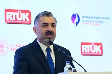 RTÜK Başkanı Şahin: "Yaptırımlar En Üst Sınırdan Uygulanacak!"
