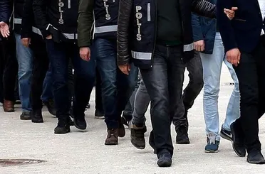 Şanlıurfa merkezli 18 ilde PKK' ya yönelik'Uyuyan hücre' operasyonu: Çok sayıda gözaltı var