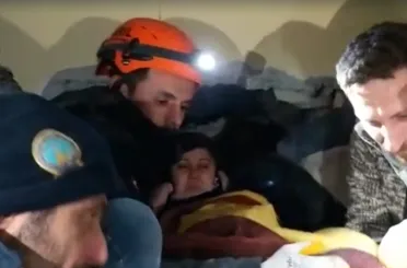 Sarıl Arama Kurtarma Ekibinden Müjdeli Bir Haber Daha Geldi