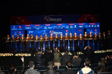 Savunma sanayinin kalbi Konya’da attı
