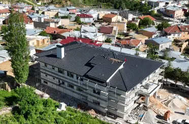 Selçuklu Belediyesi eğitim yatırımlarına bir yenisini daha ekliyor