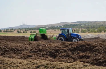 Selçuklu Belediyesi, uluslararası törende en iyi sürdürülebilirlik projesi ödülünü aldı