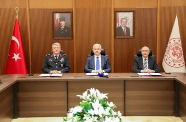 Selçuklu’nun 30 Mahallesine 160 Güvenlik Kamerası!