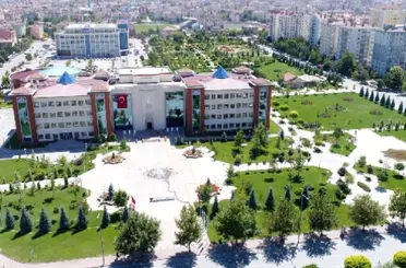 Selçuklu'nun harfi kayıplara karıştı